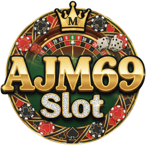 AJM69 Slot logo