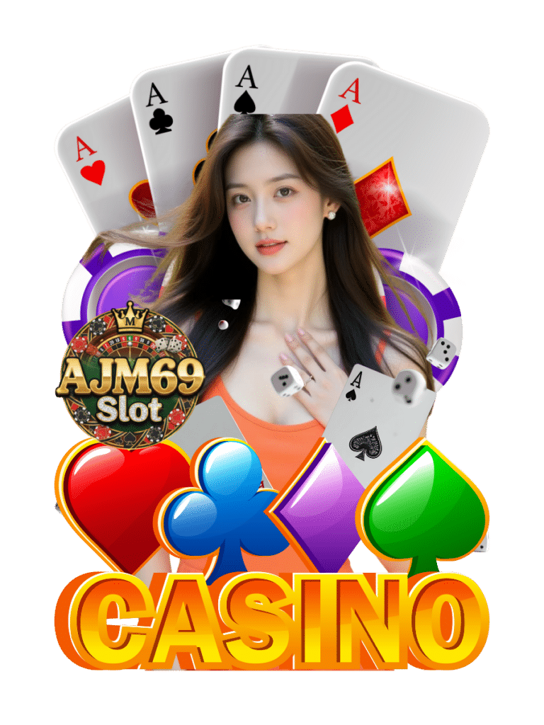 ajm69 slot สล็อตเบทต่ำ